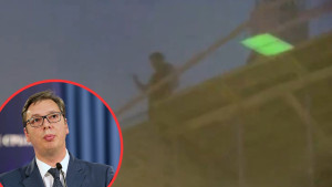 Šok u Srbiji, ikona je Vučićev čovjek, napravio je nedopustivo i izdao narod: "Bolje mu je da bježi"