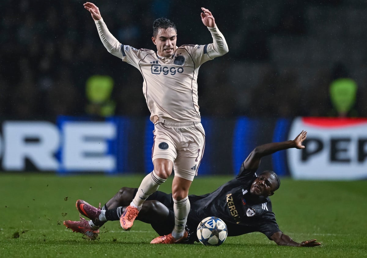 Kopenhagen iznenadio u Španiji, magičan preokret Ajaxa!