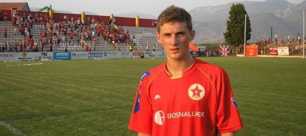 Džafić i Stajić predvode topnike PL Džafić i Stajić predvode topnike PL