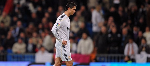 Ronaldo optimističan uoči Lyona