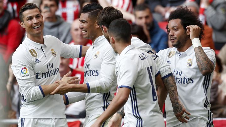 April će biti paklen za Real Madrid
