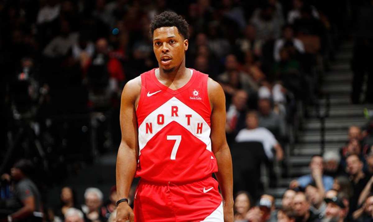 Kyle Lowry otpao sa spiska SAD-a za Svjetsko prvenstvo u Kini