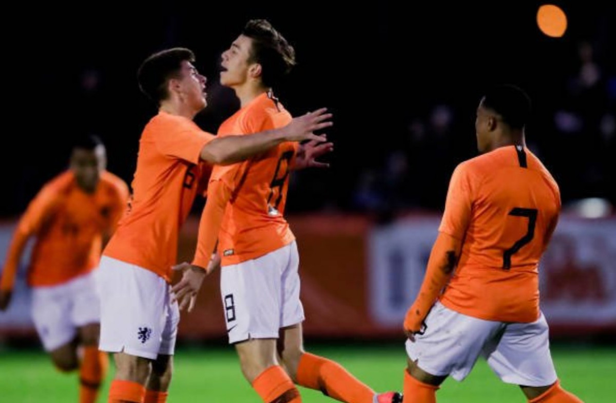 Niko ne vjeruje u rezultat meča Holandija - Kosovo