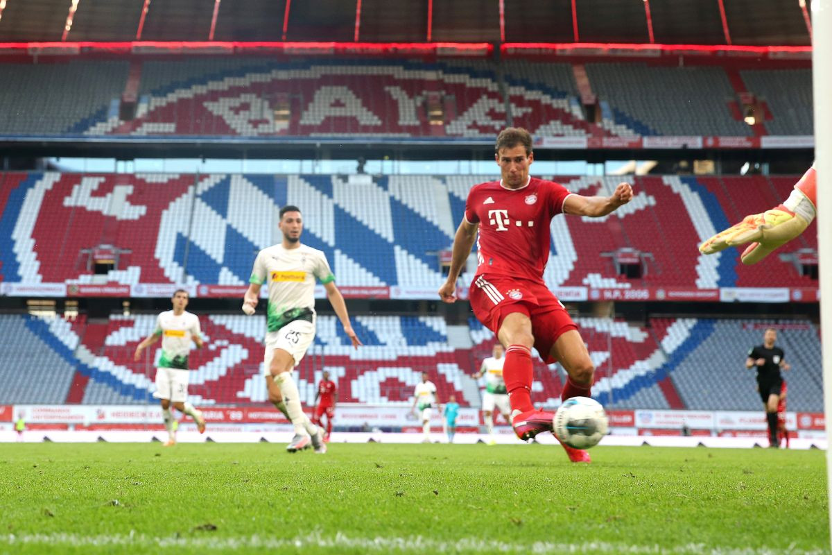 Ko se smije kladiti da Bayern večeras neće proslaviti novu titulu?
