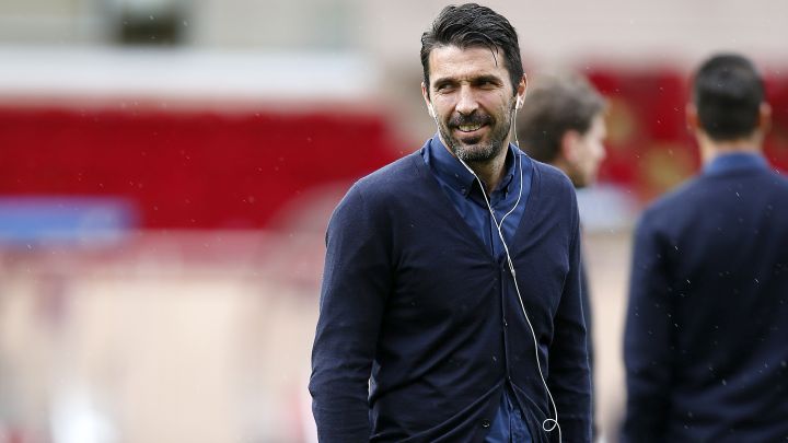 Buffon: Igrači Monaca osjećaju da su nepobjedivi