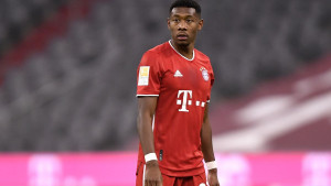 Zašto David Alaba čeka sa objavom imena novog kluba?