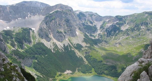 Godišnjica PS BiH obilježena pohodom na Maglić Godišnjica PS BiH obilježena pohodom na Maglić