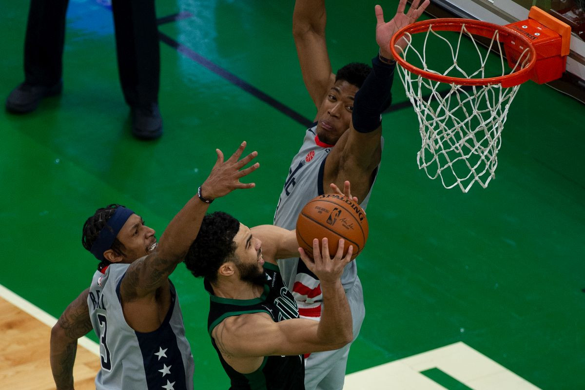 Impresivan trijumf Lakersa, dramatična pobjeda Celticsa 
