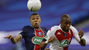 PSG pobijedio Monaco i osvojio Kup Francuske