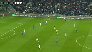 Nestvarna scena na meču koji sudi Irfan Peljto: Izjednačili na 1:1, a gol skoro niko nije ni vidio!