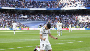 Vjerovali ili ne: Barcelona se plaši Real Madrida zbog moguće izdaje Marca Asensija
