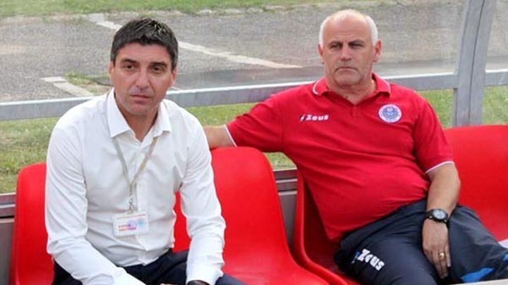 Marinović: Opasnost su Krpić i Slobodina krila