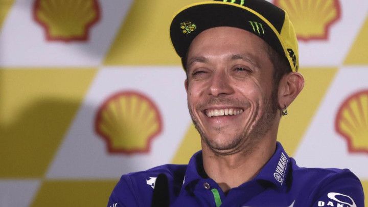 Prestao je brojati žene: Valentino Rossi zaveo 'kraljicu erotskih selfija'