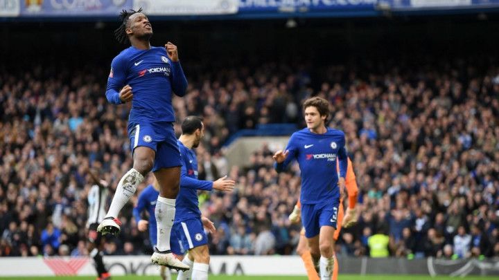 Chelsea pregazio Newcastle za osminu finala FA Cupa