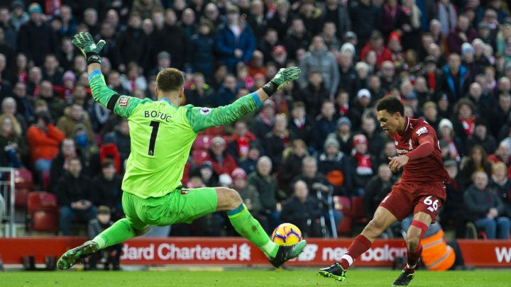 Asmir Begović bi uskoro mogao na gol: Artur Boruc primio dva nevjerovatna gola!