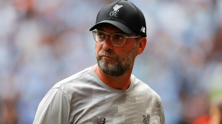 Jurgen Klopp nakon utakmice: Jedna odbrana je presudila