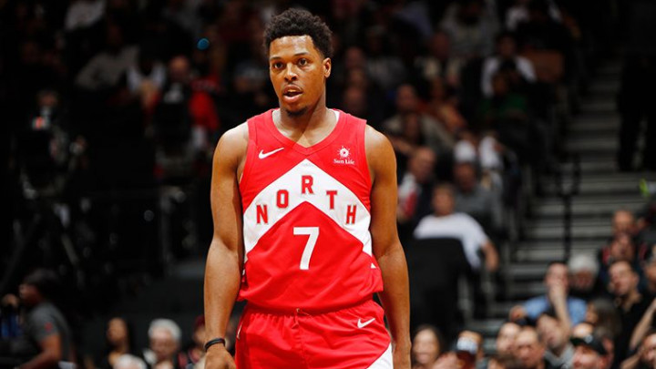 Kyle Lowry otpao sa spiska SAD-a za Svjetsko prvenstvo u Kini
