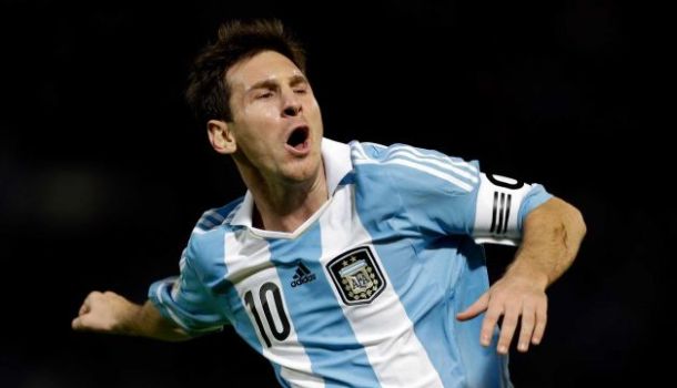 Messi: Pobjeda protiv Paragvaja je veoma vrijedna