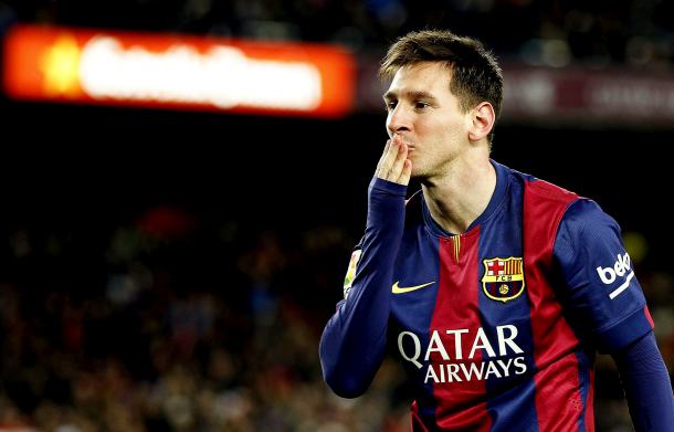 Messi: Samo meni traže krv i urin