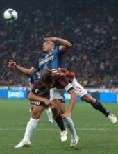 Brazilska veza “slomila” Inter