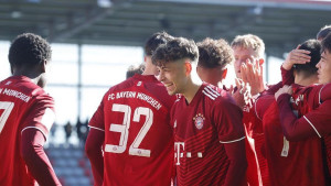 Hasan sinu Nicku završio novi ugovor u Bayernu, ali profesionalnu karijeru nastavlja u drugom klubu