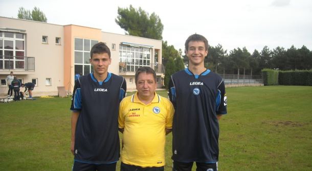 Preminuo Suvad Suljo Spahić Preminuo Suvad Suljo Spahić