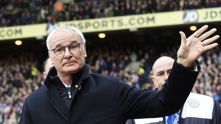 Ranieri: Leicester će fudbal igrati i bez Kantea