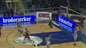 HKK Zrinjski: Velika greška sudija na štetu našeg kluba