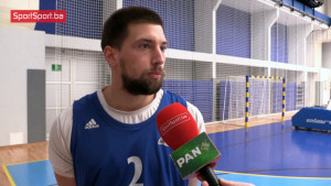 Đokić: Spremili smo se dobro za Zrinjski 
