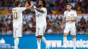 Marcelo otkrio kakvu je neugodnost imao Modrić: Policajac mu je zaprijetio...