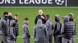 Pioli jutros šokirao igrače Milana: Obrukali se protiv PSV-a, a onda ih je on kaznio!