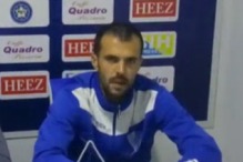 Stokić: Sreća nas je pogledala