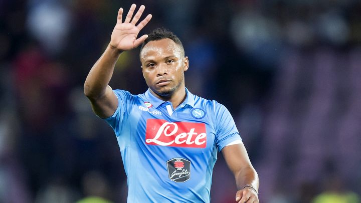 Zuniga iz Napolija u Watford