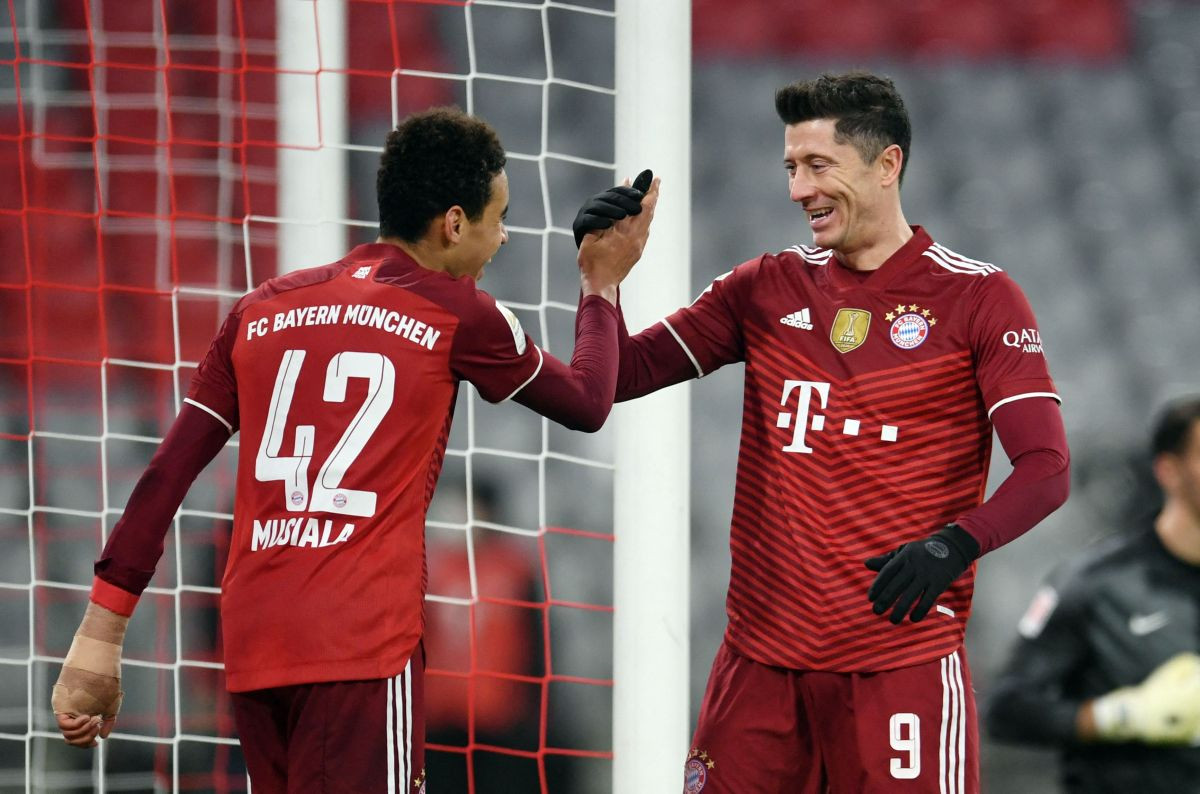 Mozzart daje najveće kvote na svijetu: Bayern 1,45, Sporting 1,50, Roda 1,30 Mozzart daje najveće kvote na svijetu: Bayern 1,45, Sporting 1,50, Roda 1,30