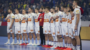 Bosna i Hercegovina saznala protivnike u kvalifikacijama za EHF EURO 2026!