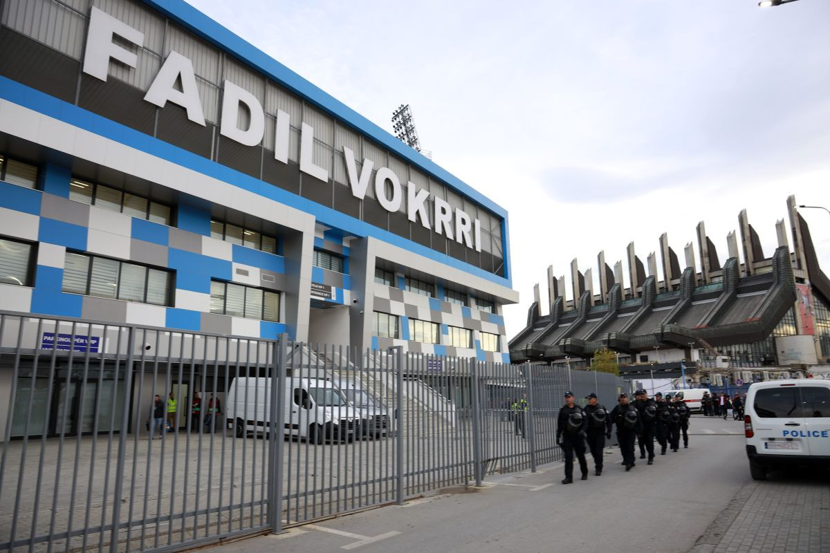 I to baš na dan žrijeba: Nezapamćena tragedija za fudbal na Kosovu! I to baš na dan žrijeba: Nezapamćena tragedija za fudbal na Kosovu!