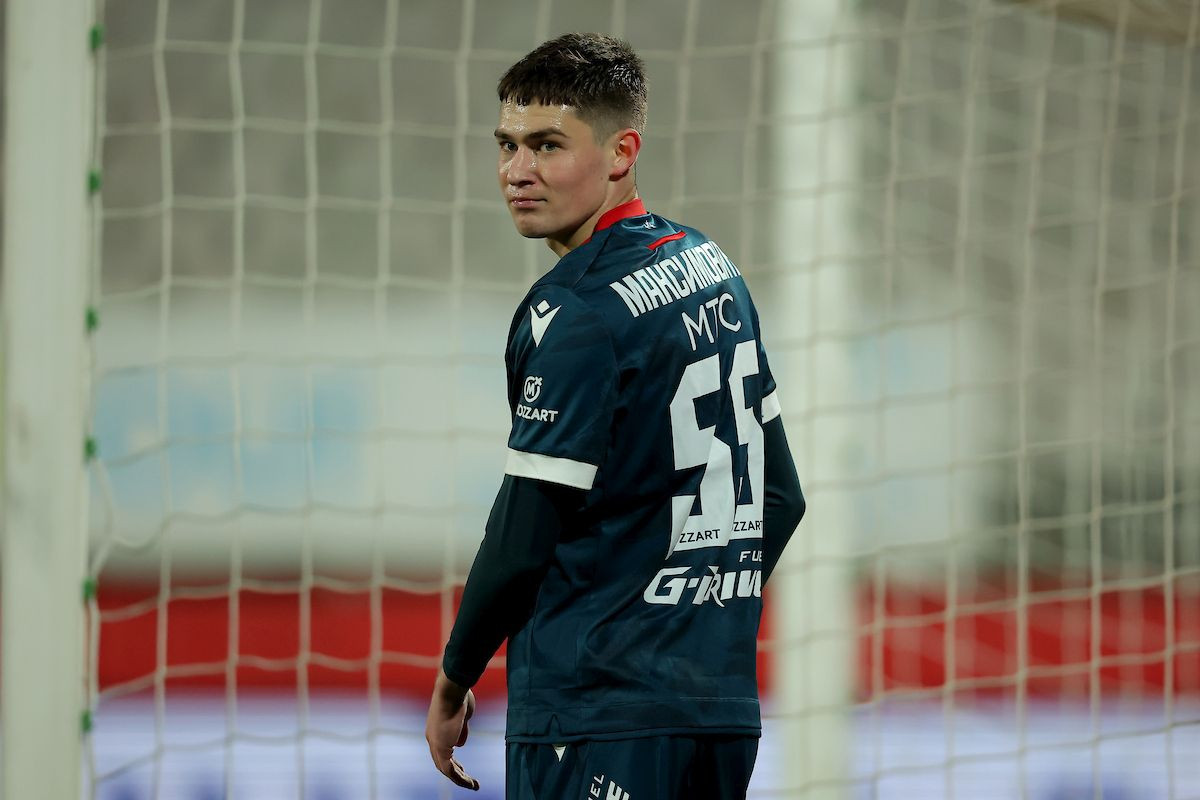 'Srpski Messi' napušta Zvezdu - Skaut posrnulog velikana u Beogradu, ali... 'Srpski Messi' napušta Zvezdu - Skaut posrnulog velikana u Beogradu, ali...