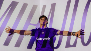 Udario Zvezdi strašan šamar i potpisao za velikana - 'Zvijer' iz Srbije ima novi klub!