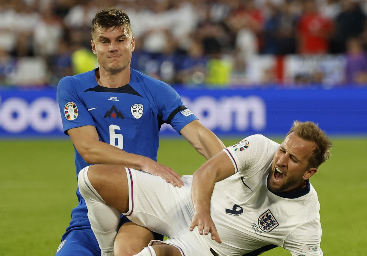 Slovenac bio u centru velike "transfer drame", na kraju napravio transfer od 22 miliona eura! Slovenac bio u centru velike "transfer drame", na kraju napravio transfer od 22 miliona eura!