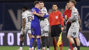 Hajduk pravi jedan od svojih najvećih transfera ikad: "Dajte 1.5 miliona eura i vaš je"