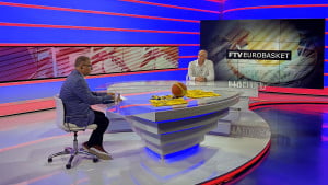 Sjajne reakcije na emisiju i prijenos FTV utakmica košarkaške reprezentacije BiH na Eurobasketu