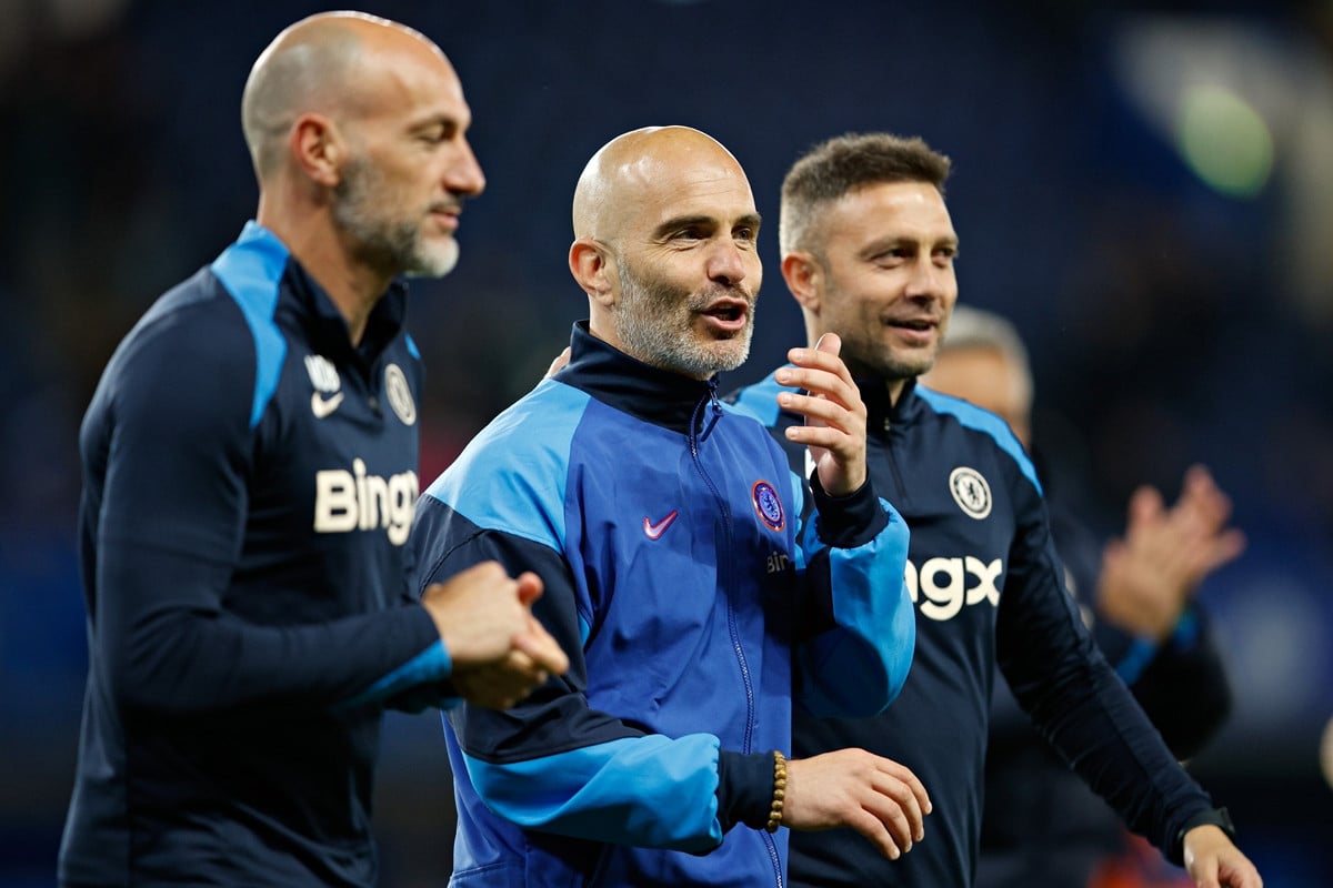 Chelsea kuje "opasne" planove - Narednog ljeta dolaze dva velika pojačanja i to besplatno?