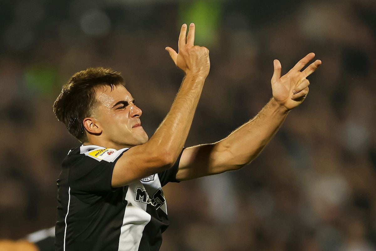 Au, kakav udarac za Partizan - Usred sezone ostaju bez najboljeg i ne mogu ništa učiniti