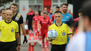 Musiću derbi Tuzle City i Zrinjskog, Gigović u Posušju, Kesić u Trebinju