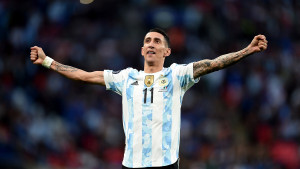 Angel di Maria konačno saznao svoju sudbinu