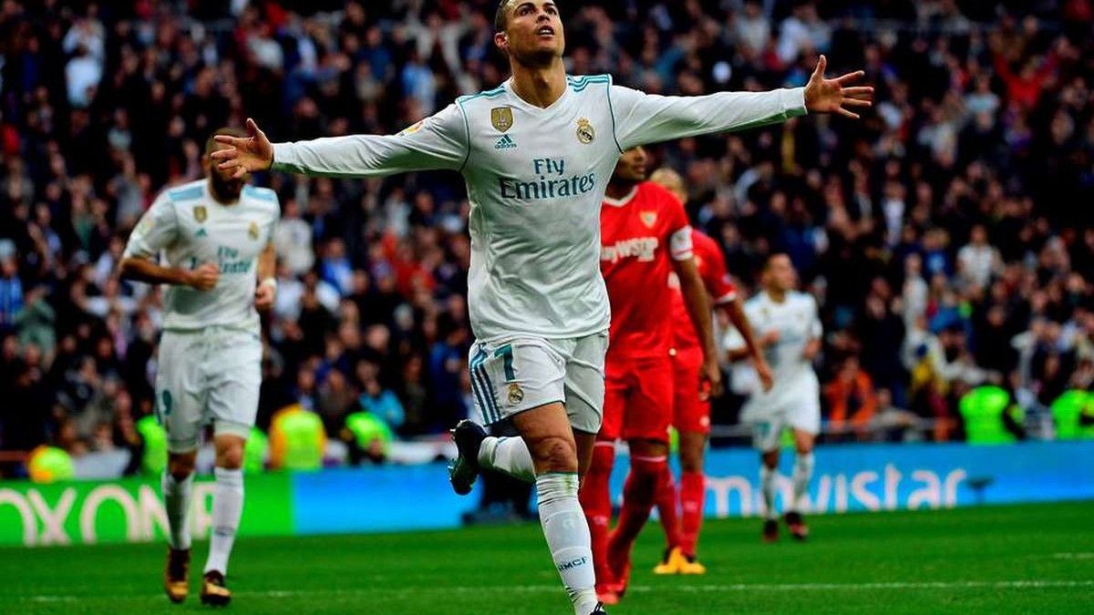 Ronaldo je u karijeri osvojio veliki broj trofeja, ali jedan je za njega specijalan