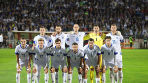 Stigli su i sastavi: Barbarez napravio nekoliko promjena, zna se šta će oduševiti navijače BiH