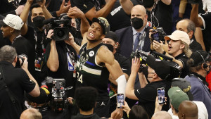 Čudesni Giannis odveo Buckse do NBA titule