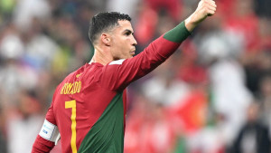 Ronaldo se javio, tvrdi da zna šta je trenutno najveći problem