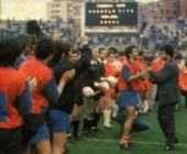 FK Borac slavi 85. rođendan